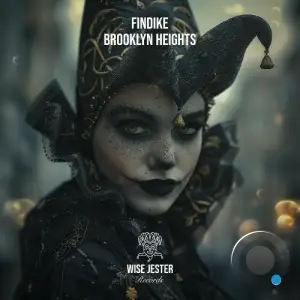 Findike - Brooklyn Heights (2025)