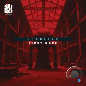 Sorginak - First Race (2025)