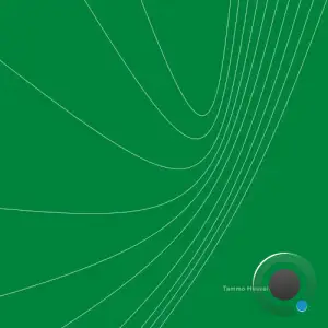 Tammo Hesselink - Mantis 16 (2025)