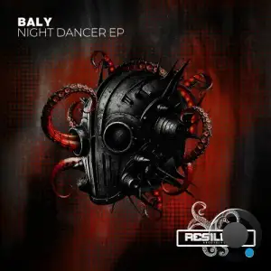 Baly - Night Dancer (2025)