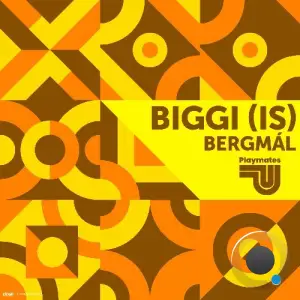 biggi (IS) - Bergmál (2025)