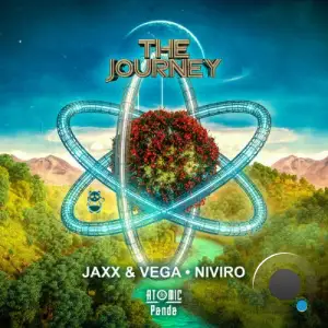 Jaxx & Vega x NIVIRO - The Journey (2025)