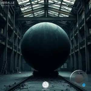 Abballe - Arcade (2025)
