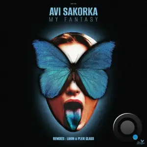 Avi Sakorka - My Fantasy (2025)