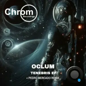 Oclum - Tenebris (2025)