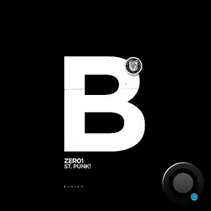 St. Punk! - Zer01 (2025)