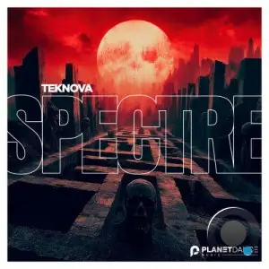 Teknova - Spectre (2025)