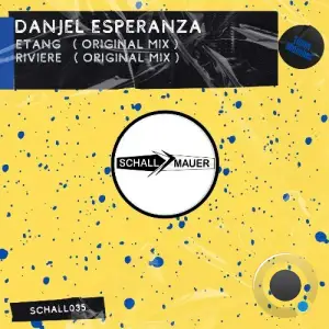 Danjel Esperanza - Etang (2025)