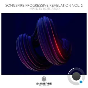 Songspire Progressive Revelation Vol. 2 (2025)
