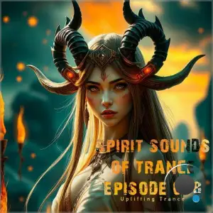 Spirit Sounds of Trance Episode 088 (2025)