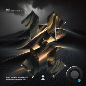 Fepa - Night Overthinker (2025)