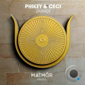 Phikey & Ceci - Zawadi (2025)
