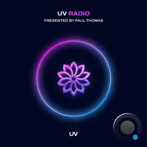 Paul Thomas - Uv Radio 389 (2025-04-10)