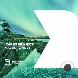 Icarus Project - Majestic Hues (2025)
