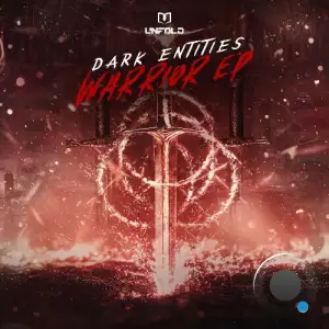 Dark Entities - WARRIOR (2025)