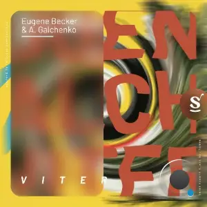 Eugene Becker & A. Galchenko - Viter (2025)