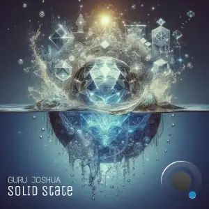 Guru Joshua - Solid State (2025)