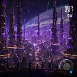 LoVeN - Azimut (2025)