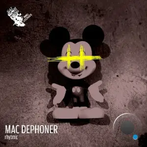 Mac Dephoner - Rhytmic (2025)