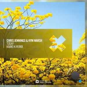 Chris Jennings & Kym Marsh - Today (Kaimo K Remix) (2025)