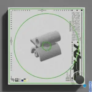 Invadhertz - Styx (2025)