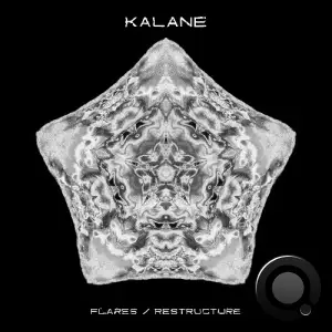 Kalane - Flares / Restructure (2025)