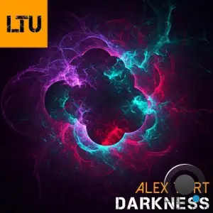 Alex Tort - Darkness (2025)