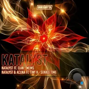 Katalyst - Mems / SekkleTime (2025)