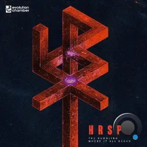 HRSPX - The Rumbling / Where It All Began (2025)