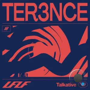Ter3nce & Peas - Talkative (2025)