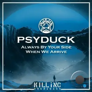 Psyduck - Always By Your Side (2025)