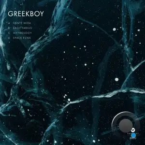 Greekboy - Sante Mira (2025)