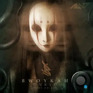 Bwoykah - Onryo (2025)