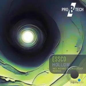 Essco - Hollow (2025)