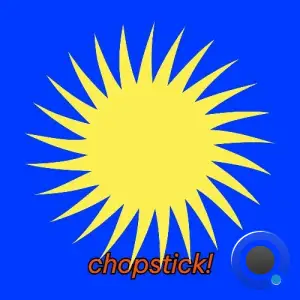 Isolée - Chopstick! (2025)
