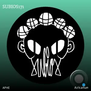 APHE - Arkanum (2025)