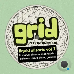 Liquid Allsorts Vol 7 (2025)