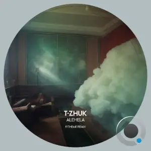 t-Zhuk - Alehela (2025)