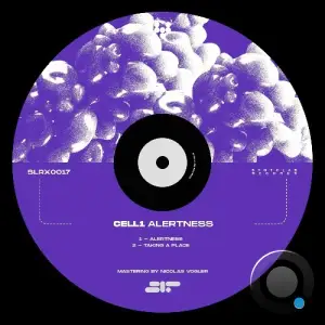 CELL1 - Alertness (2025)