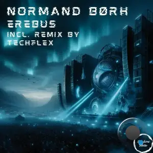 Normand Børh - Erebus (2025)