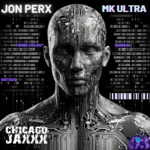 Jon Perx - MK Ultra (2025)