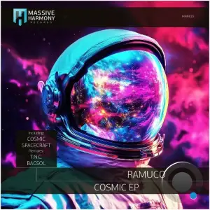 RaMuco - Cosmic (2025)