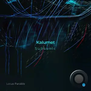 Kalumet - Subsonic (2025)