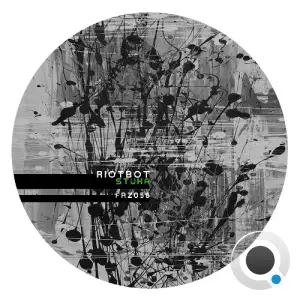 Riotbot - Stuka (2025)