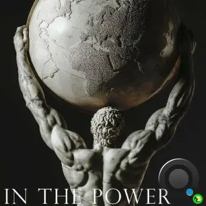 Nichenka Zoryana - In The Power (2025)