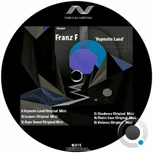 Franz F - Hypnotic Land (2025)
