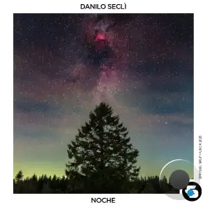 Danilo Seclì - Noche (2025)