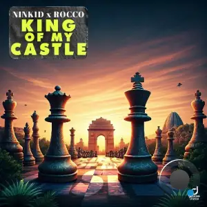 Ninkid x Rocco - King of My Castle (2025)