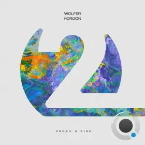 Wolfer - Horizon (2025)