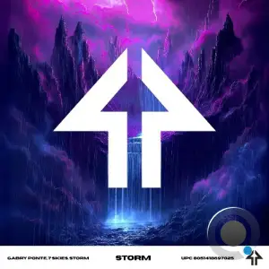 Gabry Ponte x 7 SKIES x Storm - Storm (2025)